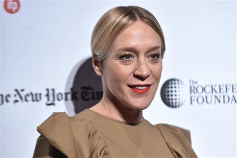 Chloë Sevigny Says Becoming a Mom at 45 Had an Unexpected 